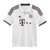 ADIDAS KOSZULKA JUNIOR BAYERN MONACHIUM G73666 ADIDAS KOSZULKA JUNIOR BAYERN MONACHIUM G73666